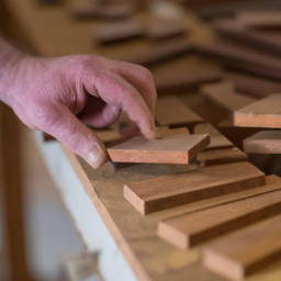 Création de bars en bois sur mesure : Ambiance conviviale assurée Villejuif